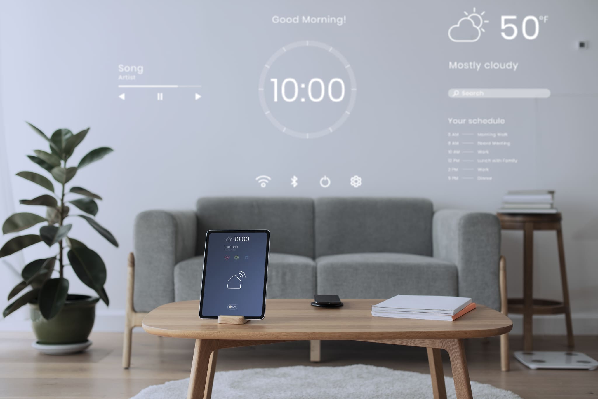 10 Practical Ways Home Automation Can Simplify Your Daily Routine