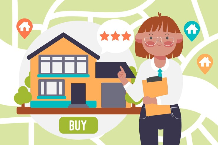 Understanding the Home Buying Process