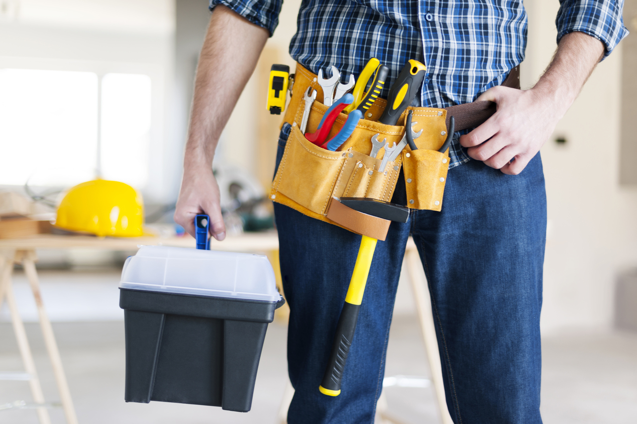 Unveiling Omega Homecare for Home Maintenance &#038; Repair