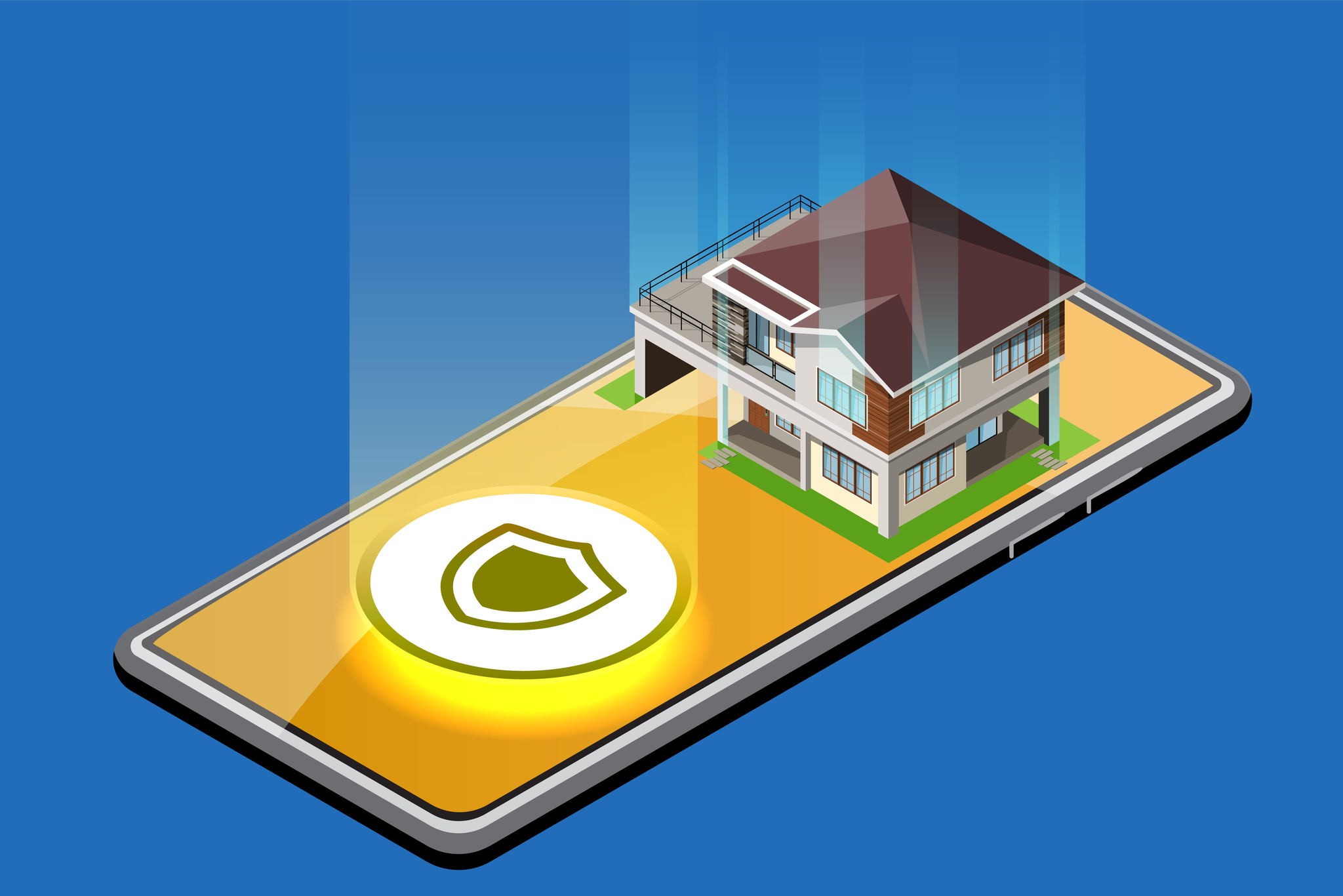 The Ultimate Guide to Choose the Right Home Security System