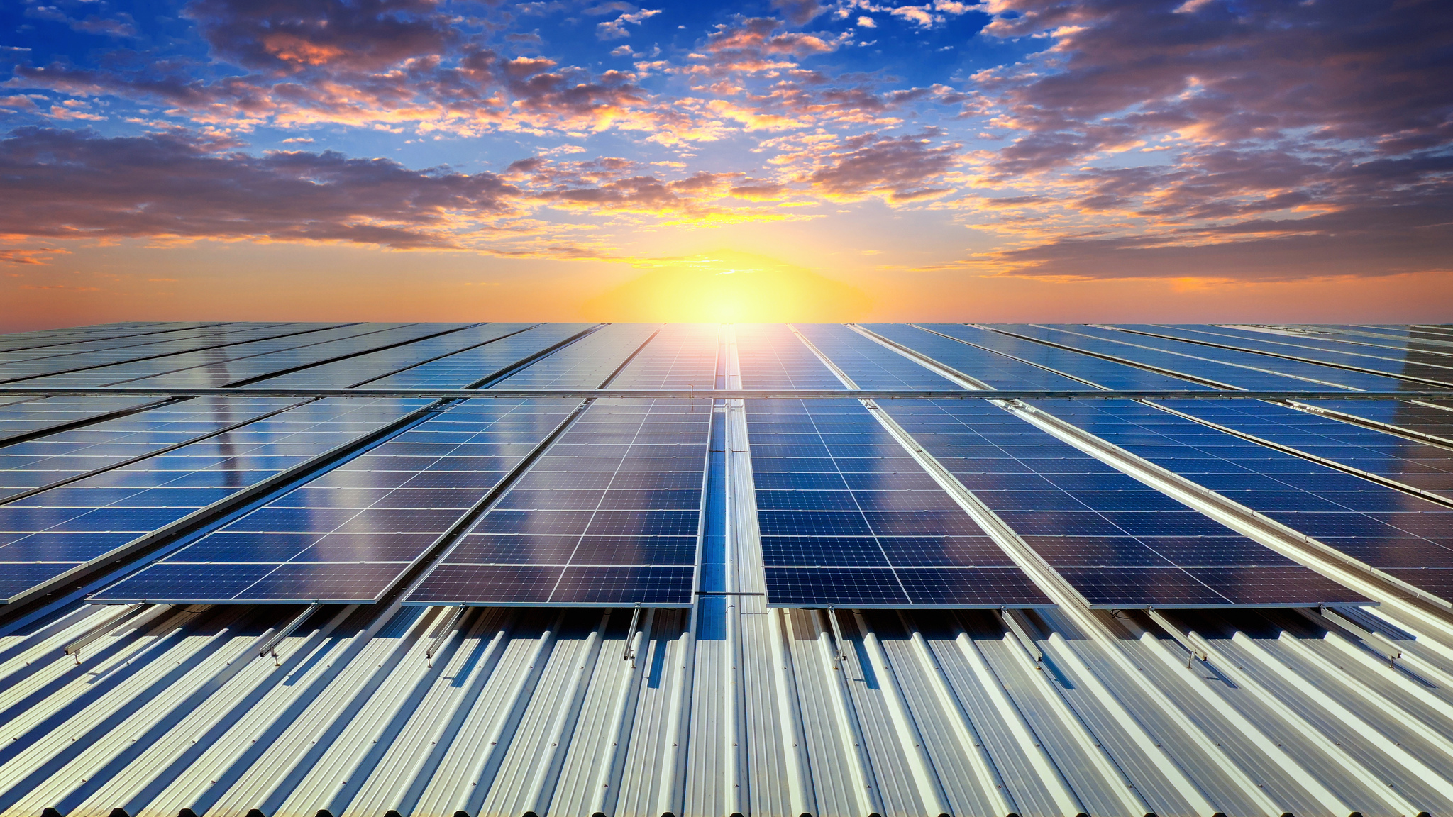 How is Solar Energy Produced?