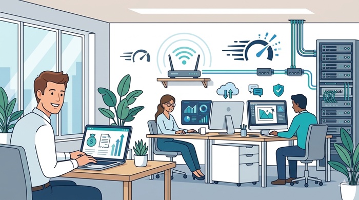 How Much Is Comcast Business Internet? Prices & Plans