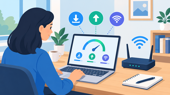 How to Check Internet Speed and Get Accurate Results