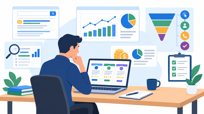 How to Choose the Right PPC Management Service for You