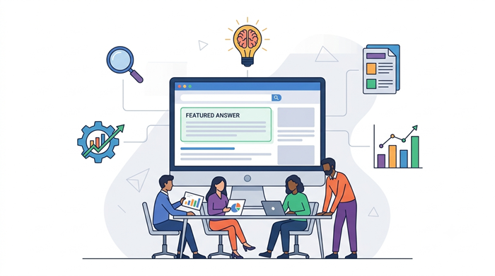 How to Choose an SEO Agency for Better AEO Visibility