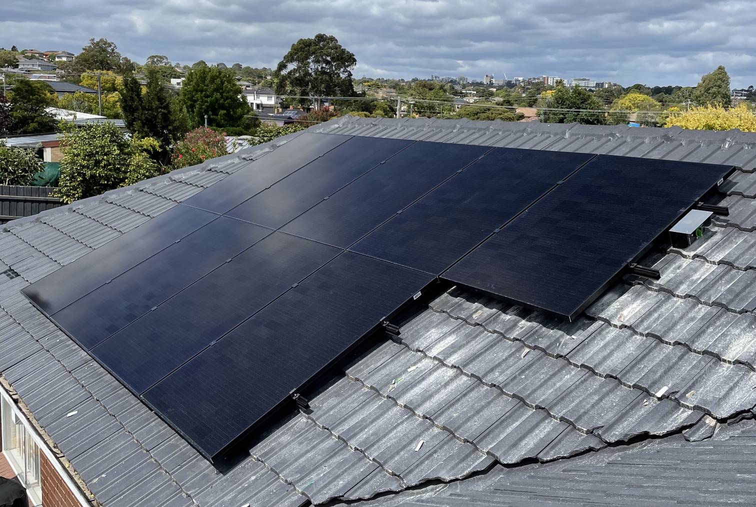 How to Install On-Grid Solar System?