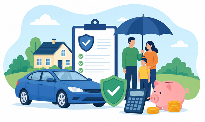 How to Lower Car Insurance Costs Without Losing Coverage