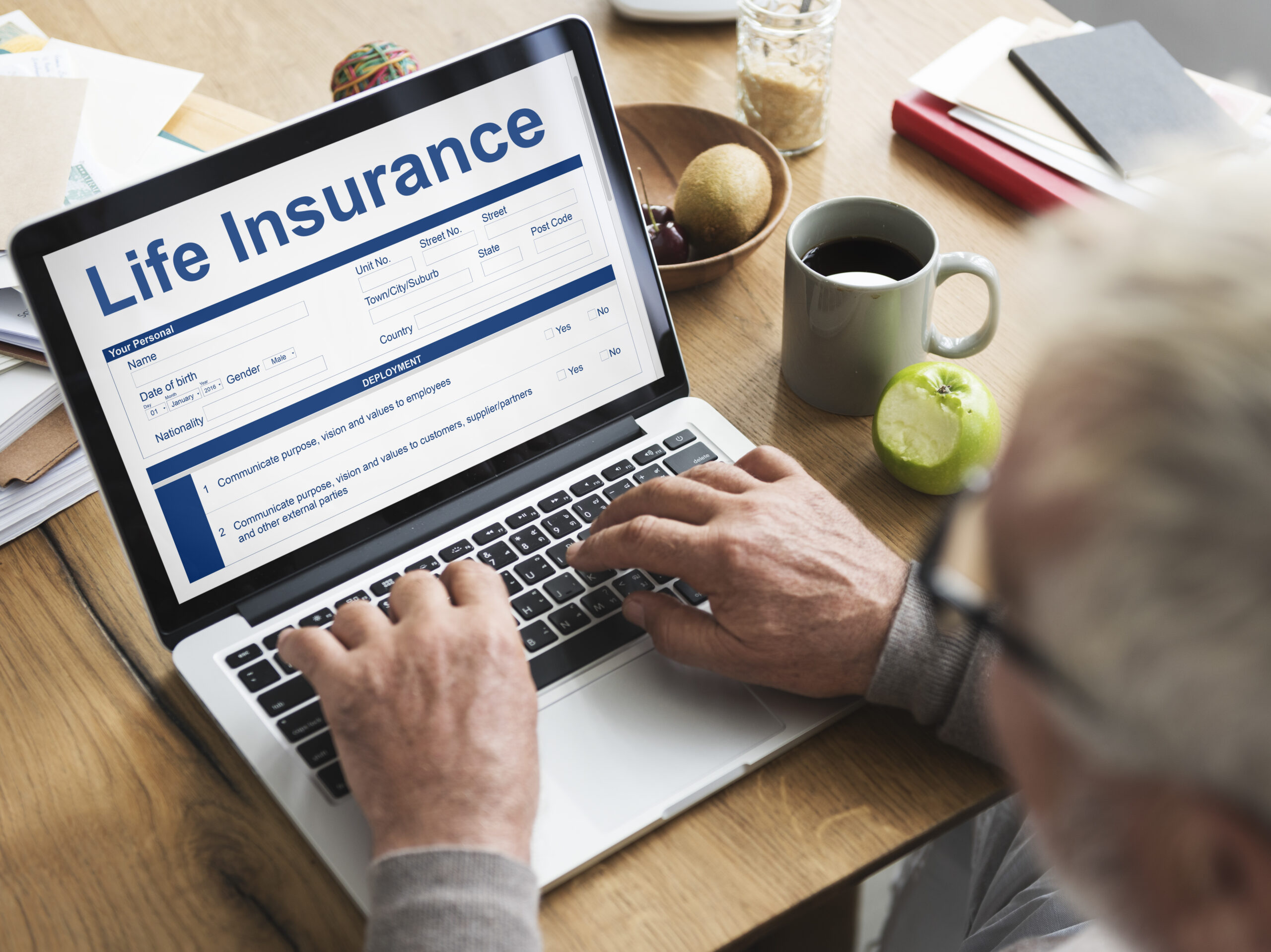 The Impact of Health on Your Life Insurance Premiums