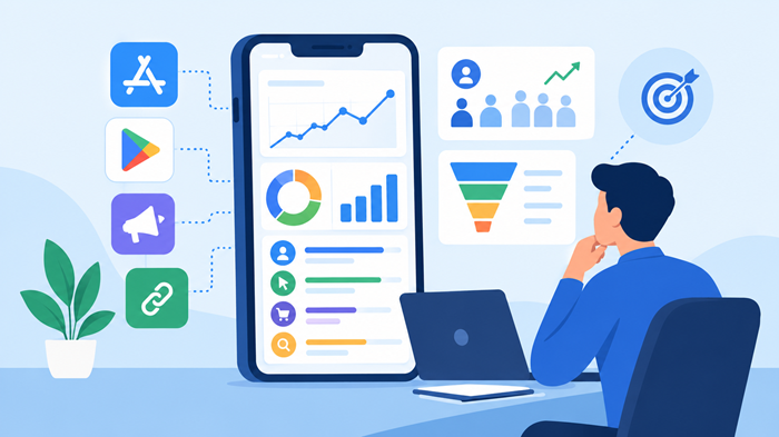 How to Measure Mobile Apps Traffic With the Right Agency