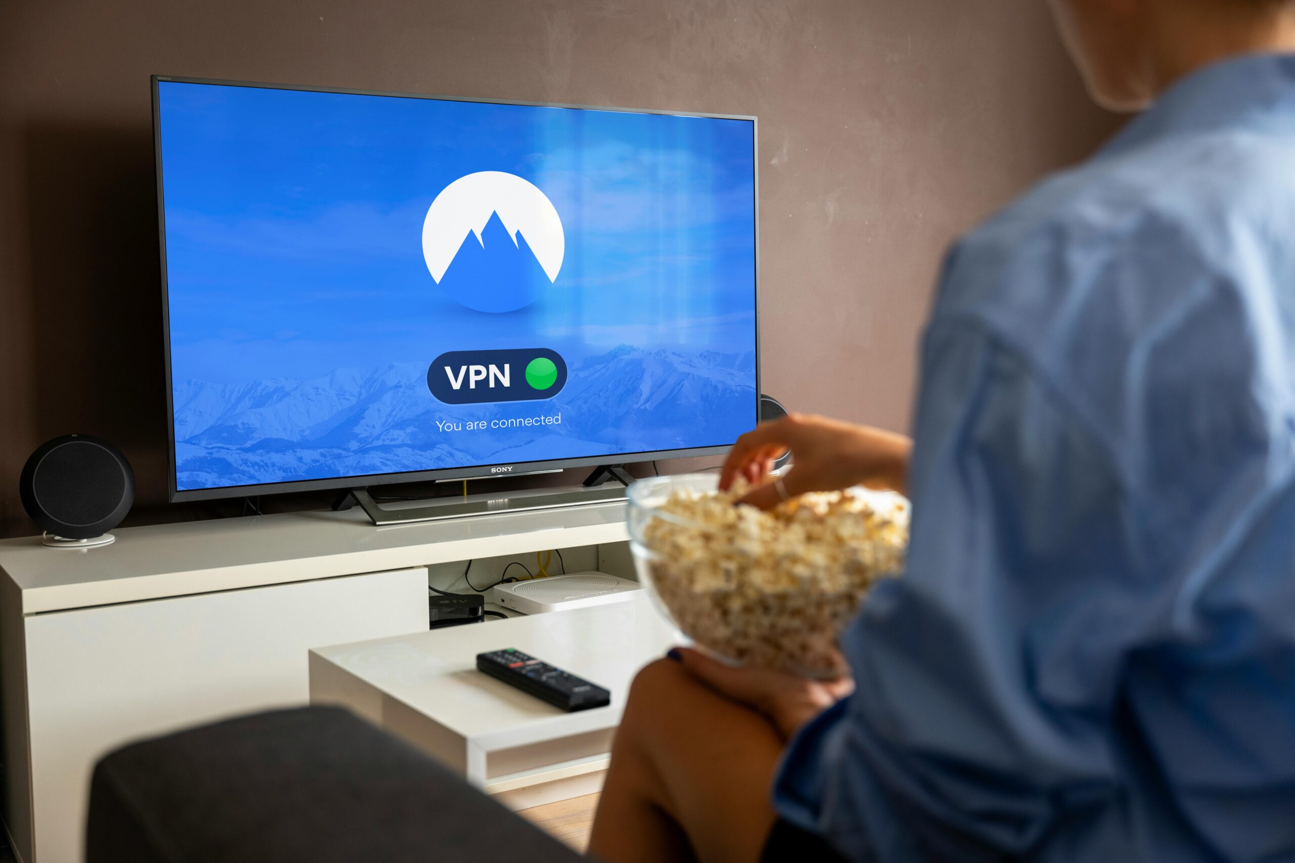 Most Popular TV and Internet Services in West Camp