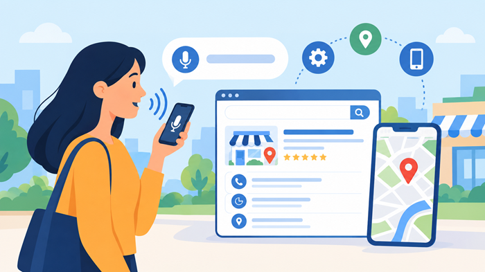 How to Build a Website Ready for Voice Search