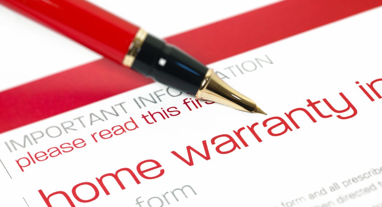 Pros and Cons of Home Warranties &#8211; Making the Right Decision