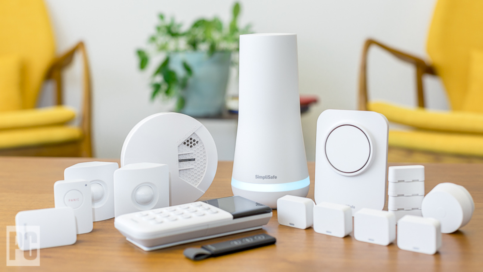 Best DIY Home Security Systems