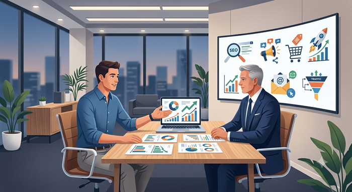 How Much Should Small Businesses Spend on Digital Marketing?