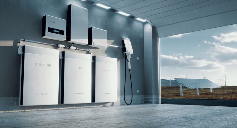 Solar Batteries: Are They Worth It?