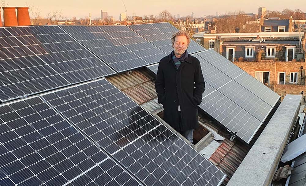 Solar Battery Installers Near Me: How to Find the Best Ones?