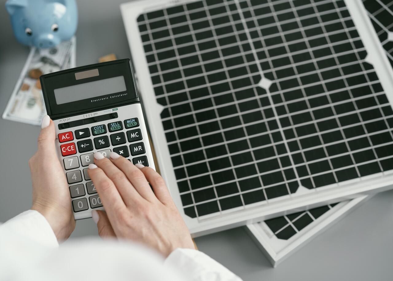 Unraveling the Benefits: Solar Incentives in California