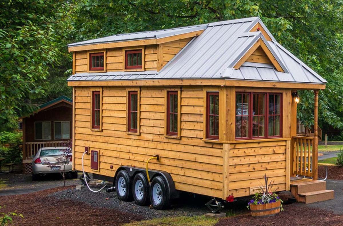 Solar Panels for Mobile Homes Cost and Benefits