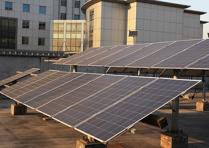 Solar Solutions for Home and Business
