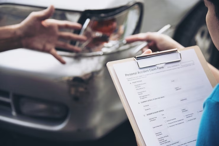 Types of Car Insurance: Understanding Your Coverage Options