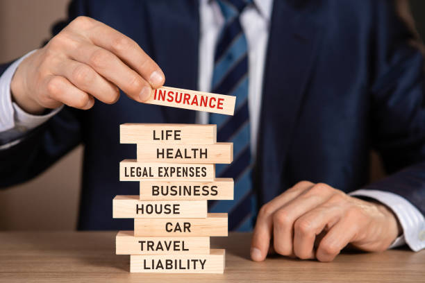 Understanding the Basics: Different Types of Insurance Explained