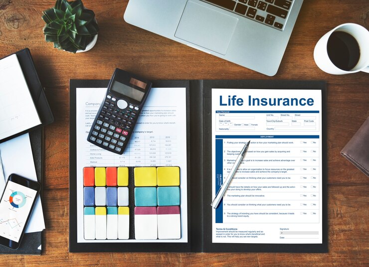 Understanding the Different Types of Life Insurance