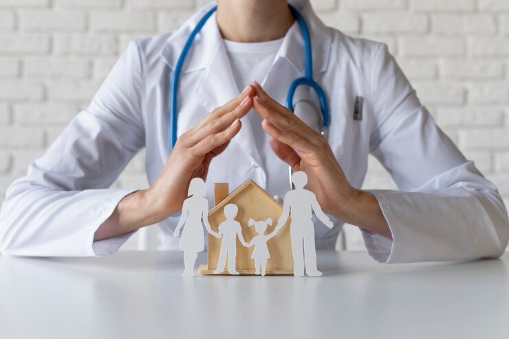 Understanding the Types of Health Insurance: Healthcare Coverage Options