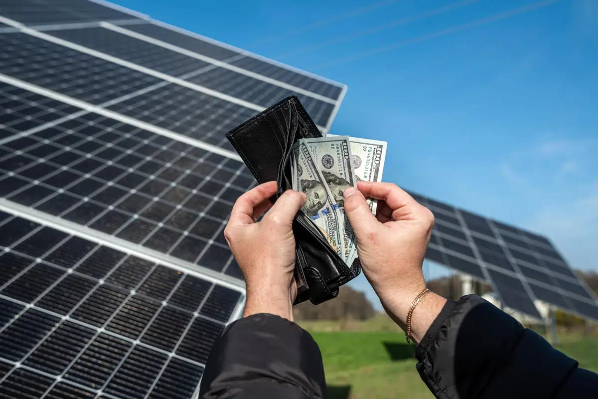 Unlocking Solar Savings: What You Should Compare Before Going Solar