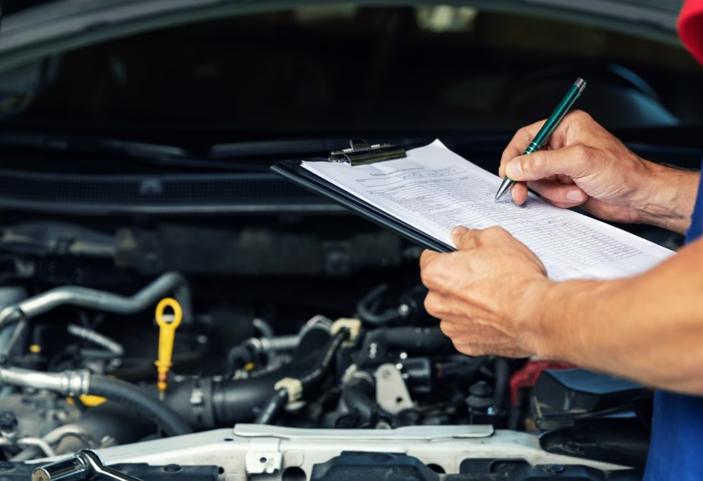 Is a Vehicle Service Contract (VSC) Worth It?