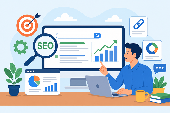 What Is an SEO Consultant and Why Business Needs One?