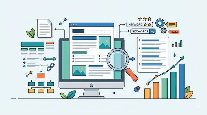 What Is SEO in Blogging? A Simple Guide to Ranking Better