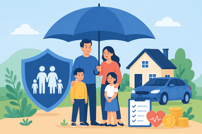 What Is Term Life Insurance? A Simple Guide to Coverage