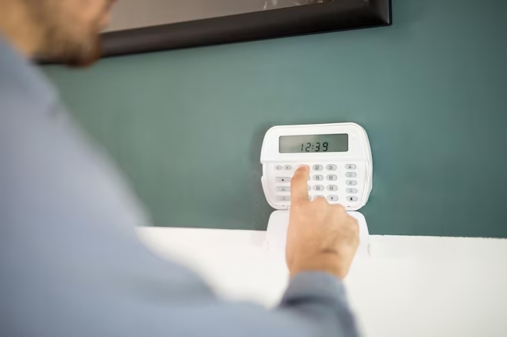 How Fast are Home Alarm Systems Response Times?
