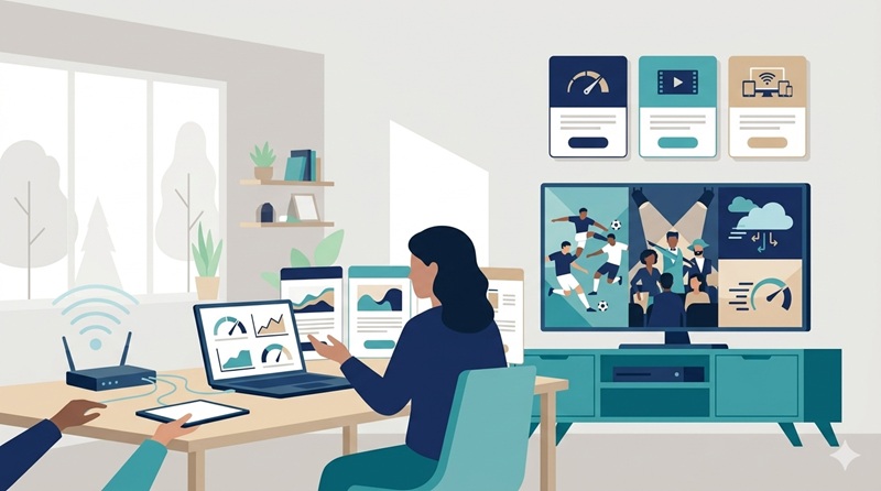 Xfinity Internet Prices: Compare 3 Popular Packages