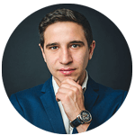 Jerry M. Aguilar